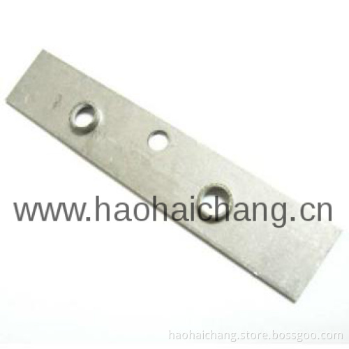 Stainless Steel Punched FD Terminal Series